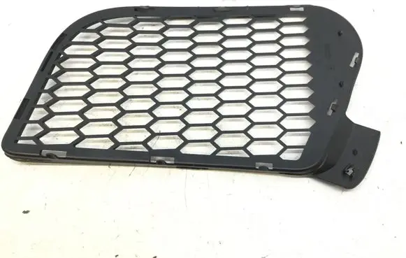 BMW X5 E70 Front bumper lower grill 51117205577