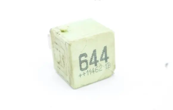 Audi A6 S6 C7 4G Other relay 4H0951253