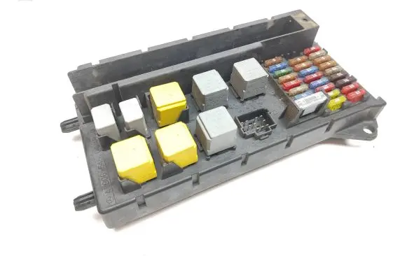Volkswagen Crafter Fuse module A9065450401