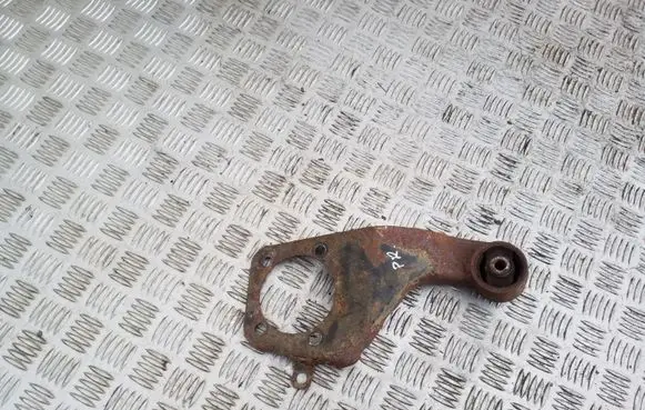 Mitsubishi Pajero Other front suspension part 