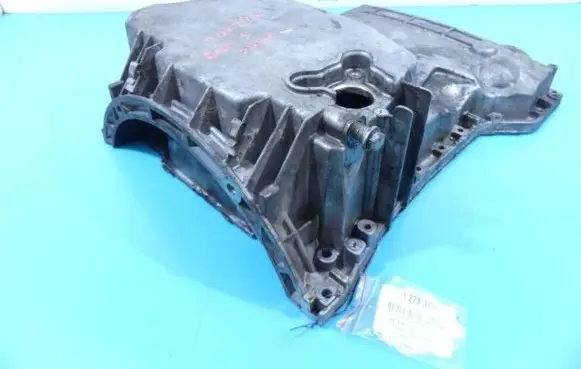 Mercedes-Benz C W203 Oil sump A2710140602 IMPRK1278348