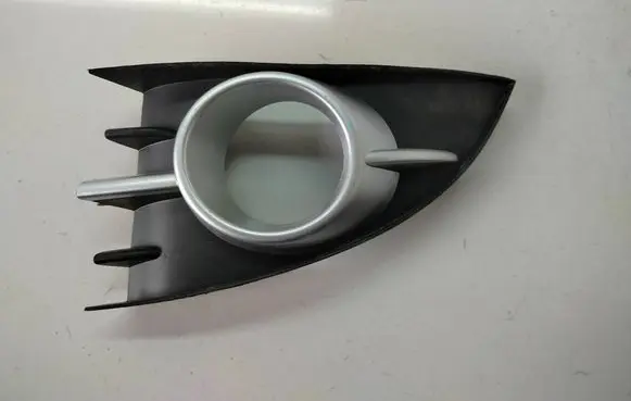 Renault Scenic II - Grand scenic II Front fog light trim/grill P0009511
