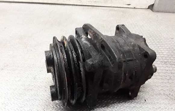 Citroen Jumper Air conditioning (A/C) compressor (pump) 