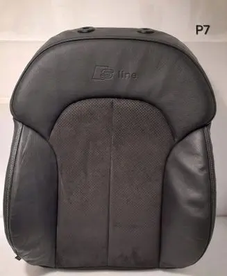 Audi A6 S6 C7 4G Interior set 