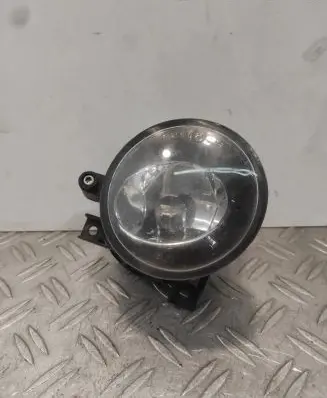 Front fog light