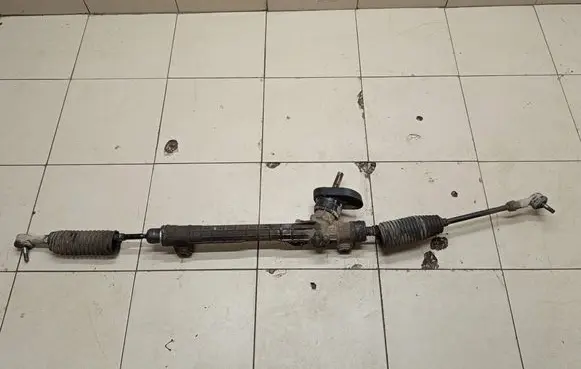 Opel Meriva A Steering rack 26082855