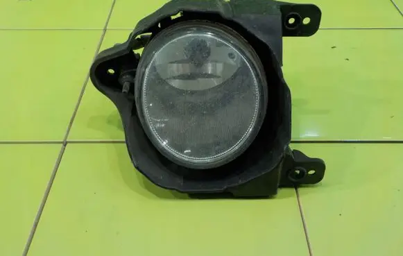 KIA Soul Rear fog light PRAWY 16AB64
