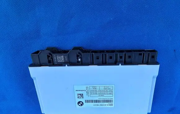 BMW X5 G05 Seat control module 5B44735