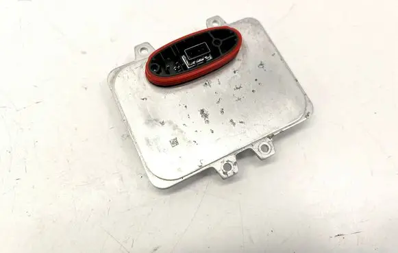 Chrysler Town u0026 Country V Headlight ballast module Xenon 072411005592AH 5DV00900000