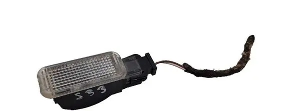 Volkswagen Phaeton Other interior light 4B0947416A