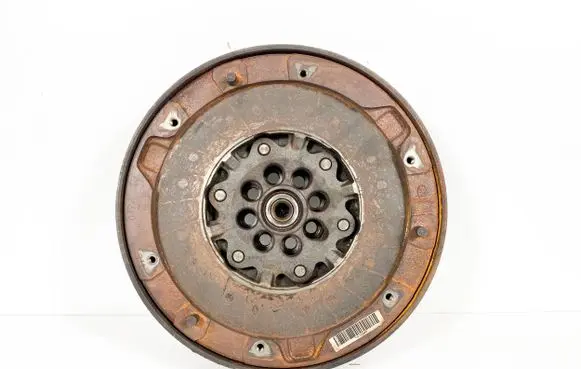 BMW 5 F10 F11 Dual mass flywheel 7647334 764733402 21207647334