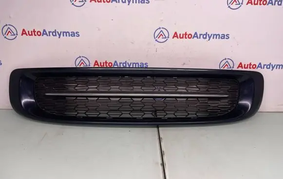 Mini One - Cooper Coupe R56 Front bumper lower grill 7248789 51117248789