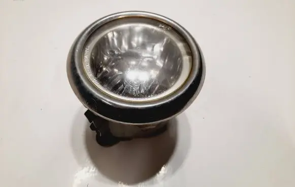 Hyundai Santa Fe Front fog light