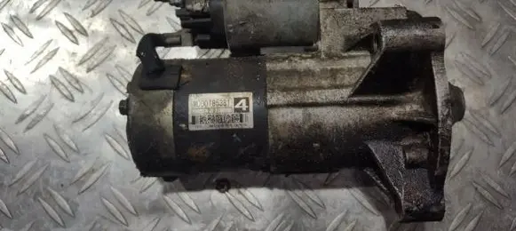 Citroen C5 Starter motor M000T85381