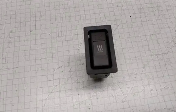 Toyota Corolla E120 E130 Windscreen/window heater switch 153337