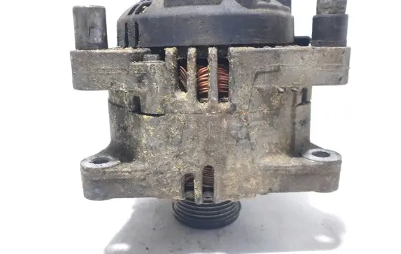 Peugeot Expert Generator/alternator