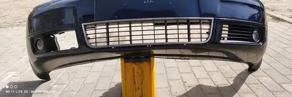 Audi A6 S6 C5 4B Front bumper 