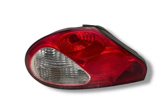 Jaguar X-Type Rear/tail lights 89021757A