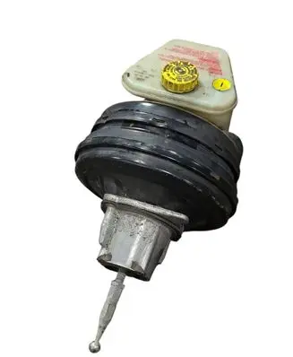 Audi A8 S8 D3 4E Brake booster 4E1612105