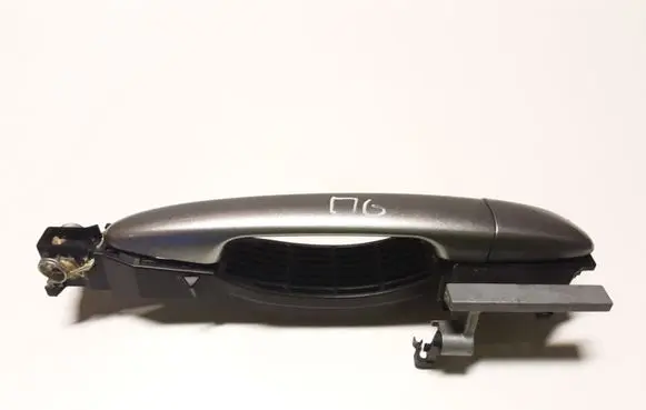 Mazda CX-5 Rear door exterior handle 2F08