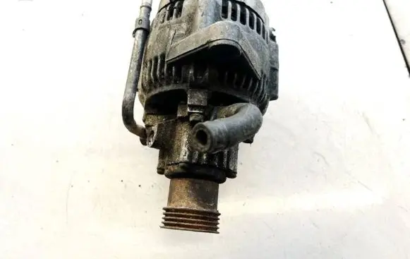 Land Rover Range Rover P38A Generator/alternator 1002132300