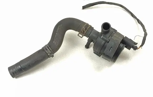Mercedes-Benz E W212 Electric auxiliary coolant/water pump A2118350028 20260416HCR1530 2128300996
