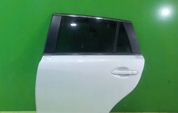 Mazda 6 Rear door LEWE