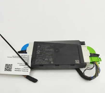 Mercedes-Benz EQA Keyless (KESSY) go control unit/module A1679009523
