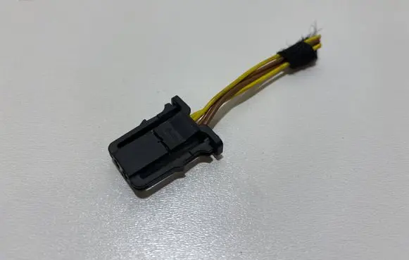 Audi A4 S4 B8 8K Other wiring loom 1J0971972