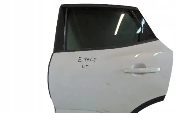 Jaguar E-Pace Rear door BJ3496585