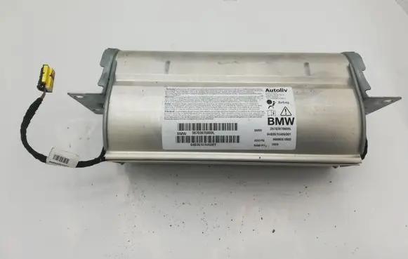 BMW 5 E60 E61 Passenger airbag 39703970809L