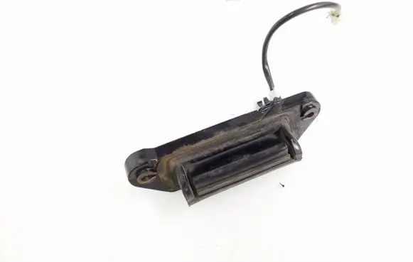 Toyota Avensis Verso Tailgate/trunk/boot exterior handle