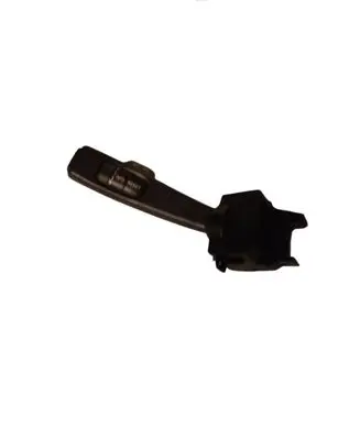Wiper control stalk