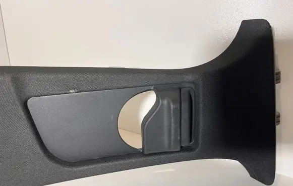 Mercedes-Benz C W205 Headlining 14048667