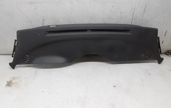 Other dashboard part