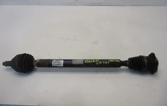 Seat Ibiza IV (6J,6P) Front driveshaft