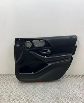 Mercedes-Benz GLE W167 Front door card panel trim A0009064405 A1677203200 A0059908212