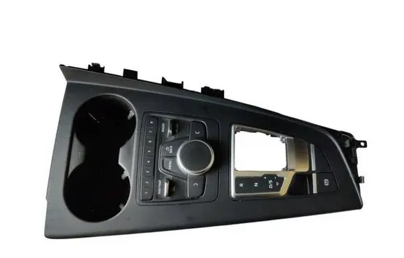 Audi A4 S4 B9 8W Center console 8W0862533 8W0863276 8W1864261C