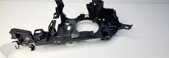 BMW 4 F36 Gran coupe Side speaker frame 51477309530 20024110