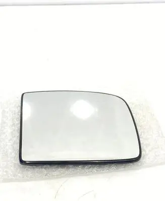 Wing mirror glass