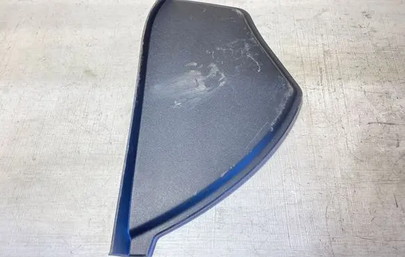 Mercedes-Benz S W222 Dashboard side end trim A2226890900