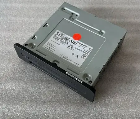 Audi Q5 SQ5 Other control units/modules 8W0035840D