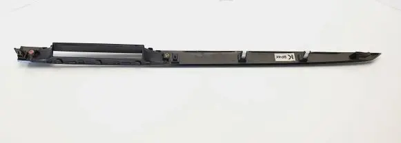 Mazda 3 I Dashboard glove box trim BP4K55256