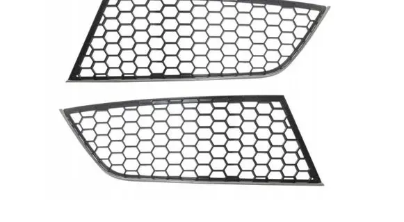 Alfa Romeo Mito Front grill