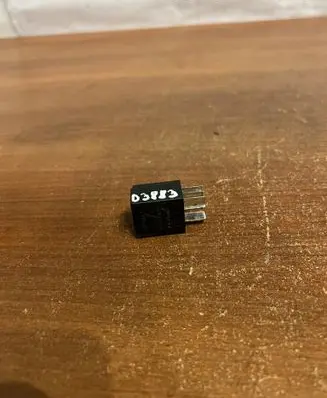 Volvo XC60 Other relay 9441161 D3883