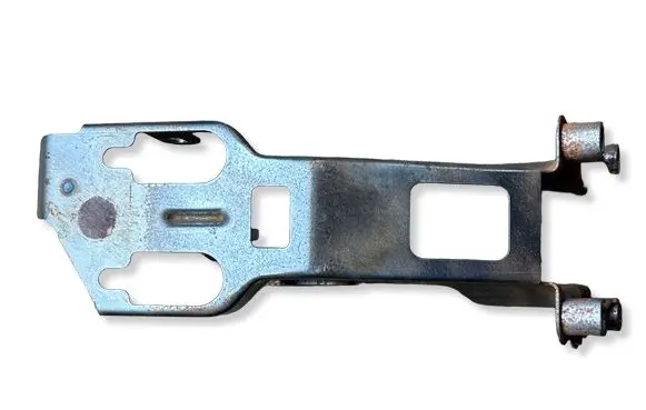 Subaru Outback (BT) Brake pedal bracket assembly 