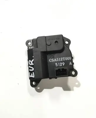Suzuki Grand Vitara II Air flap motor/actuator CSA512T009 5129