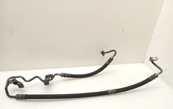 Mercedes-Benz C W204 Power steering hose/pipe/line A2044604424
