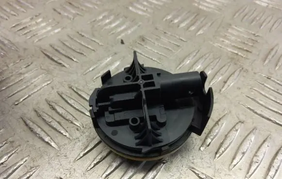 Opel Mokka X Airbag deployment crash/impact sensor 9831469280
