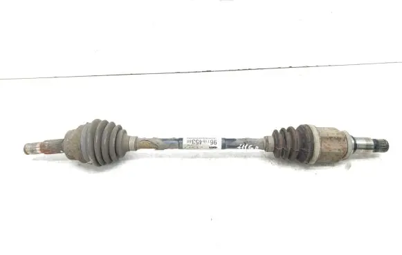 Peugeot 508 RXH Rear driveshaft 9671845380